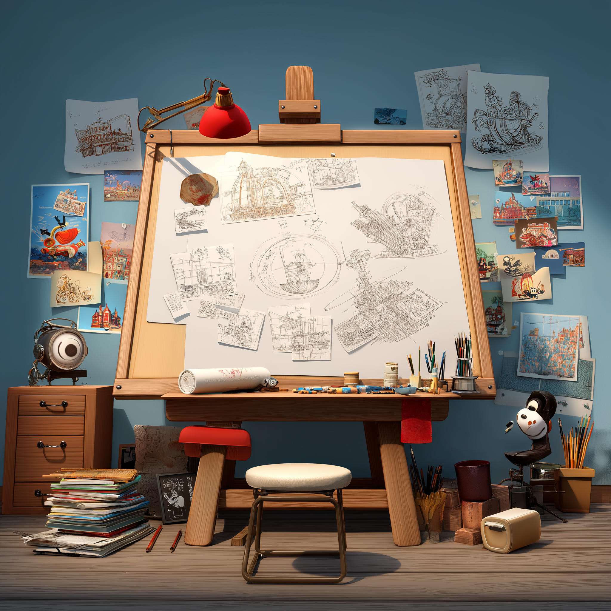 Infrastructure
